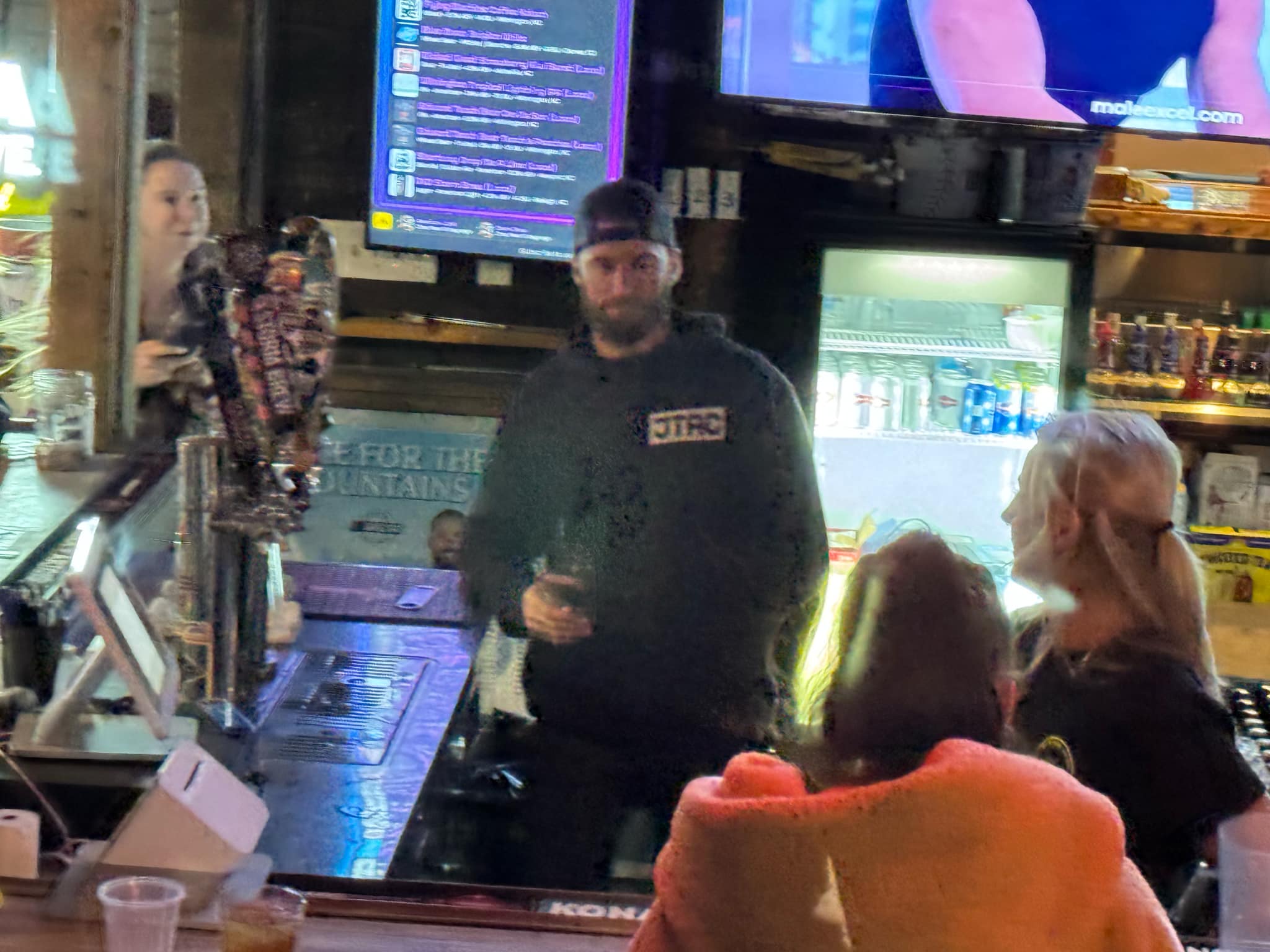 East Coast Recon Round Up 2025